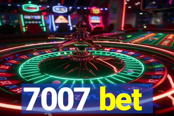 7007 bet
